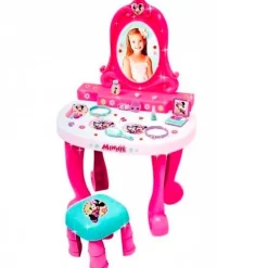 Minnie Mouse Tocador Infantil Grande