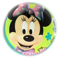 Minnie Pelota 15 cm Surtida