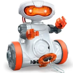 Mio el Robot Nueva Generación