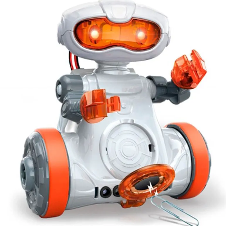 Mio el Robot Nueva Generación