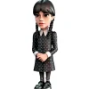 Miércoles Addams Minix Figura