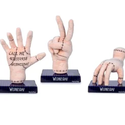 Miércoles Netflix Peluche Cosa Surtido