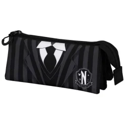 Miércoles Portatodo Triple Uniforme