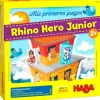 Mis Primeros Juegos – Rhino Hero Junior