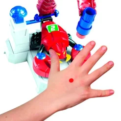 Misión Escorpión Juego Mesa