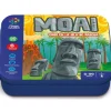 Moai Juego Inteligencia Caja Metálica