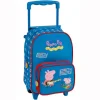 Mochila carro Peppa Pig