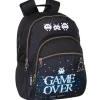 Mochila Doble Game