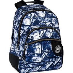 Mochila Doble Polarize