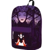 Mochila Escolar Disney Blancanieves