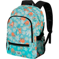 Mochila Escolar Oh My Pop! Perezosos