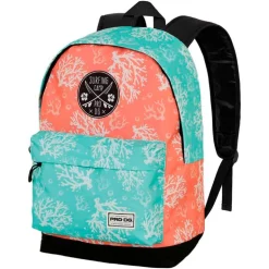 Mochila Escolar Prodg Blue Fan HS 2.0 Surfcamp