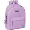 Mochila Escolar Stitch Sweet