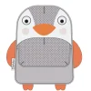 Mochila Guardería Carita Pingu