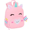 Mochila Guardería Neopreno Unicornio