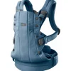 Mochila Harmony hasta 15 kg Azul