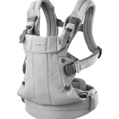 Mochila Harmony hasta 15 kg Gris