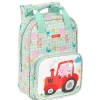 Mochila Infantil Granja