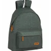 Mochila Juvenil Carbon