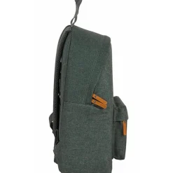 Mochila Juvenil Carbon