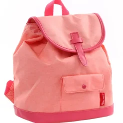 Mochila Kidzroom Peach