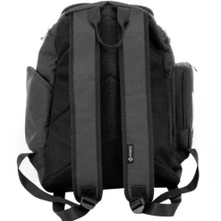 Mochila maternal con cambiador