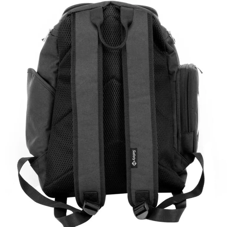 Mochila maternal con cambiador