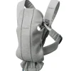 Mochila Mini Jersey Gris