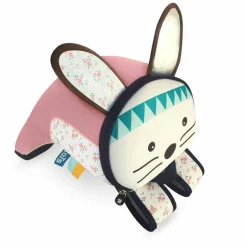 Mochila Neopreno con Arnés Conejita