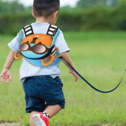 Mochila Neopreno con Arnés Conejita