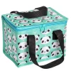 Mochila nevera Panda