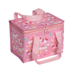 Mochila nevera Unicornio