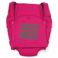 Mochila Portabebé Play surtida