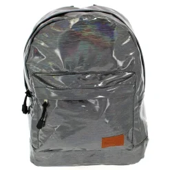 Mochila Ranking Laser Gris