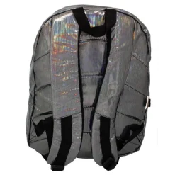 Mochila Ranking Laser Gris