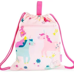 Mochila Saco Impermeable Fantasy
