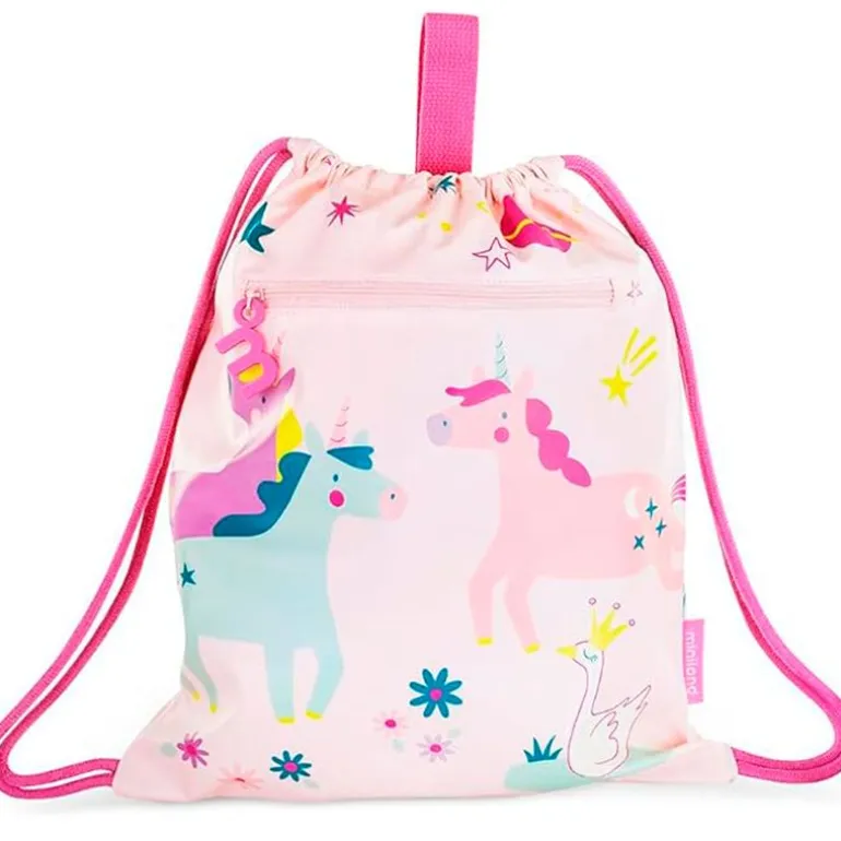 Mochila Saco Impermeable Fantasy