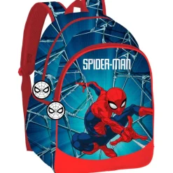 Mochila Spiderman Grande