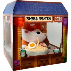 Mogu Pets Figura Shiba Ramen