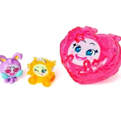 MojiPops Rainbow MojiBox Surtida