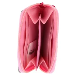 Monedero Infantil Unicornio Rosa