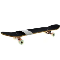 Monopatín Skate Flyers Rojo