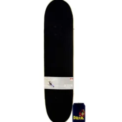 Monopatín Skate Flyers Rojo