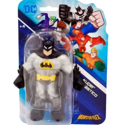 Monster Flex DC Muñeco Surtido