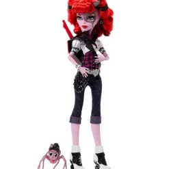 Monster High Boo-riginal Creeproduction Operetta