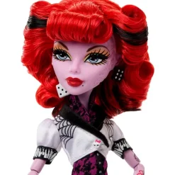 Monster High Boo-riginal Creeproduction Operetta