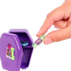 Monster High Dormitorio Clawdeen Wolf