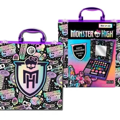 Monster High Estuche de Maquillaje