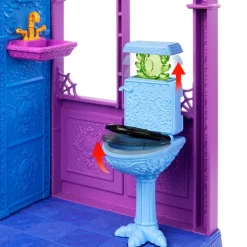 Monster High Hotel Buuuutique