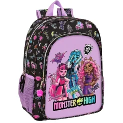 Monster High Mochila 33cm